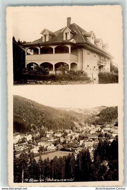 13228565 - St. Blasien