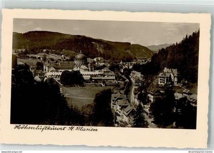39733480 - St. Blasien
