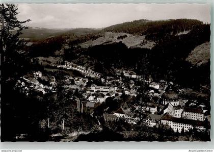39773601 - St. Blasien