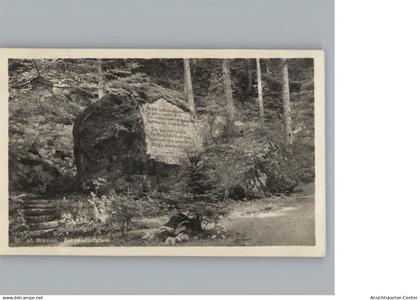 50285232 - St. Blasien