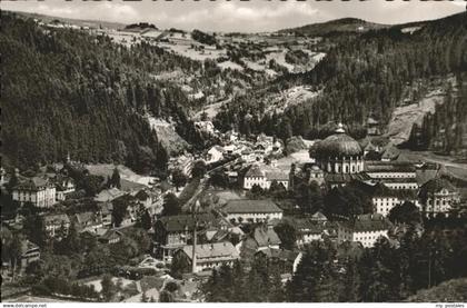 St Blasien