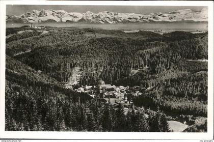 St Blasien
