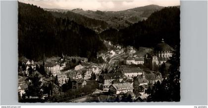 St Blasien