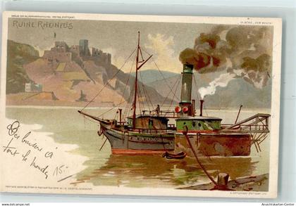 13143218 - St. Goar