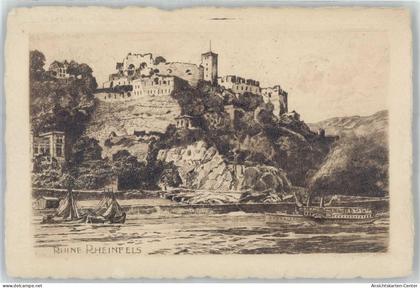 51595409 - St. Goar
