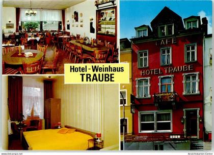 51707948 - St. Goar