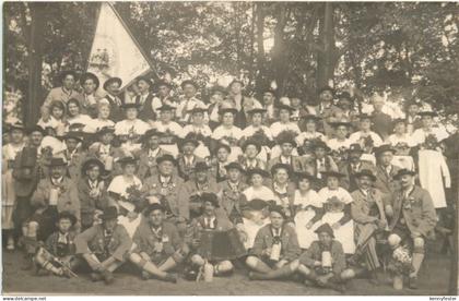 St. Goar - Trachtenfest