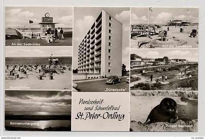 St Peter-Ording