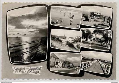 St Peter-Ording