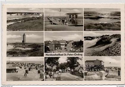 St Peter-Ording