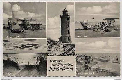 St Peter-Ording