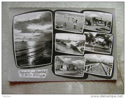 St Peter  -Ording    105183