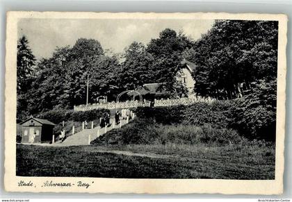 14001490 - Stade , Niederelbe