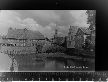 30065467 - Stade , Niederelbe