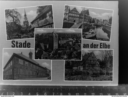 30065520 - Stade , Niederelbe