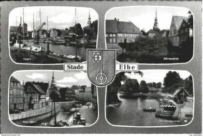 Stade Niederelbe