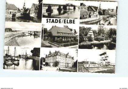 Stade Niederelbe Stade