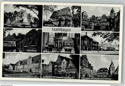 10729335 - Stadthagen