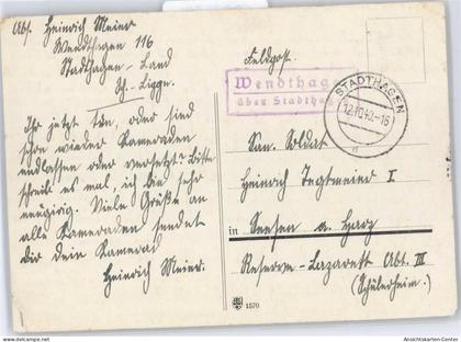 50679801 - Stadthagen