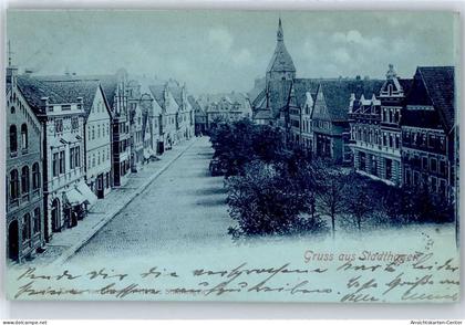 51170284 - Stadthagen