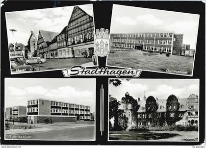 Stadthagen