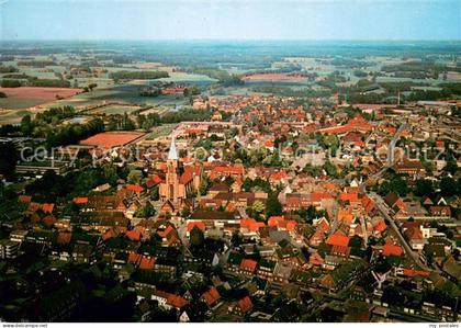 Stadtlohn Fliegeraufnahme