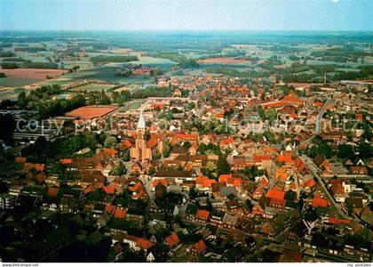 Stadtlohn Fliegeraufnahme