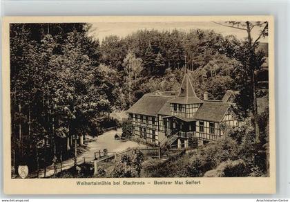 10028306 - Stadtroda
