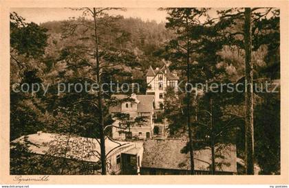 Papiermuehle Stadtroda