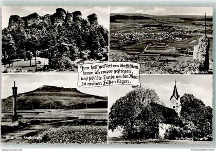 39396958 - Staffelstein , Oberfr