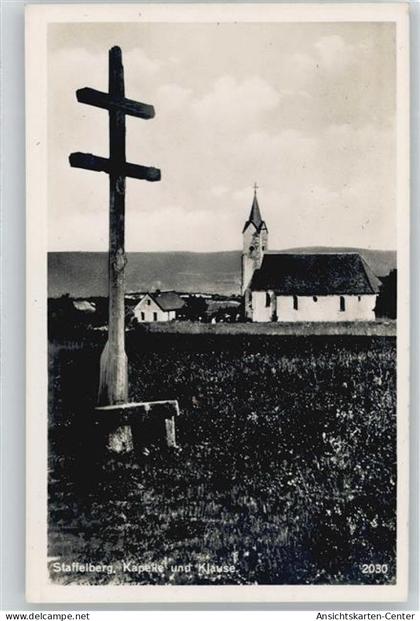 50348500 - Staffelstein , Oberfr