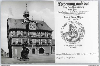 50583348 - Staffelstein , Oberfr