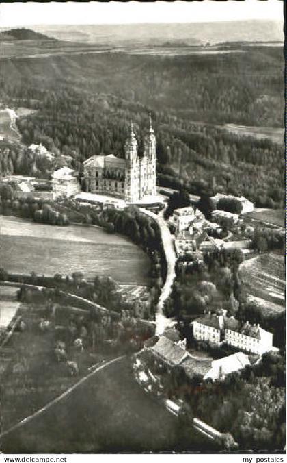 Staffelstein (Verlag) Vierzehnheiligen