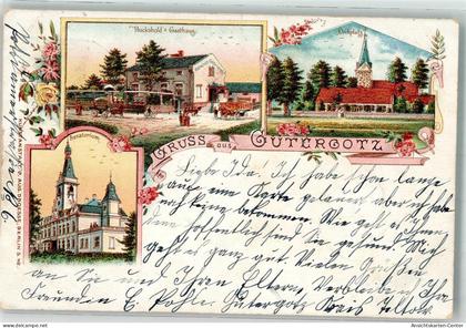 13638328 - Gueterfelde Guetergotz