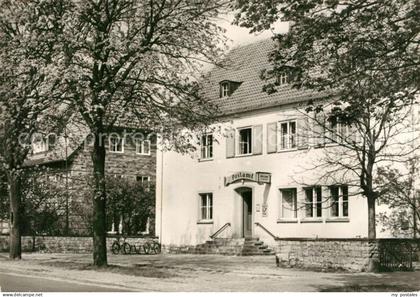 Stahnsdorf Postamt