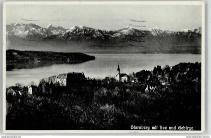 52164277 - Starnberg