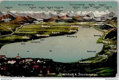 52164445 - Starnberg