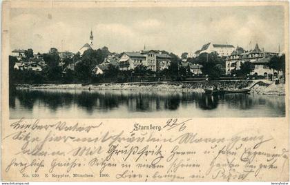 Starnberg
