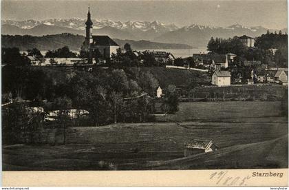 Starnberg