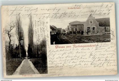 13269317 - Rathmannsdorf b Stassfurt