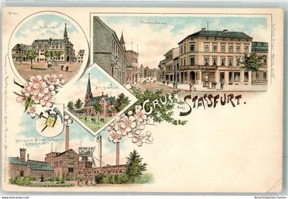 13489950 - Stassfurt