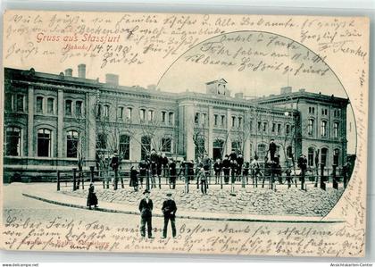 13491900 - Stassfurt