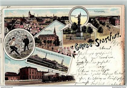 13504138 - Stassfurt