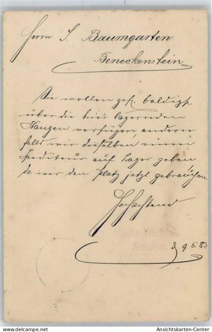 50833963 - Stassfurt