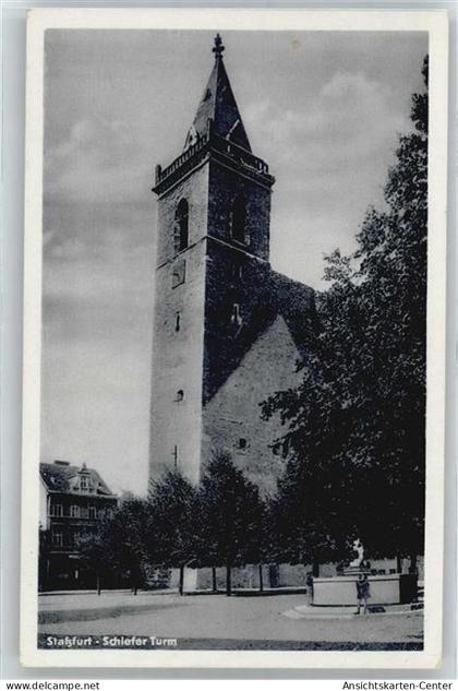 51066767 - Stassfurt