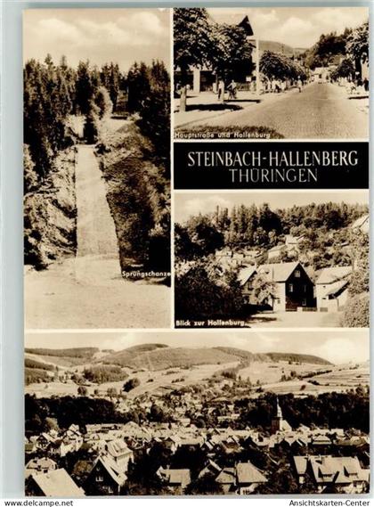 39239317 - Steinbach-Hallenberg