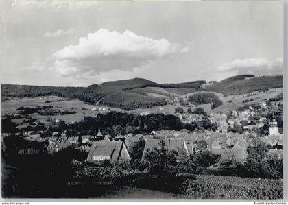 50584865 - Steinbach-Hallenberg , Kurort