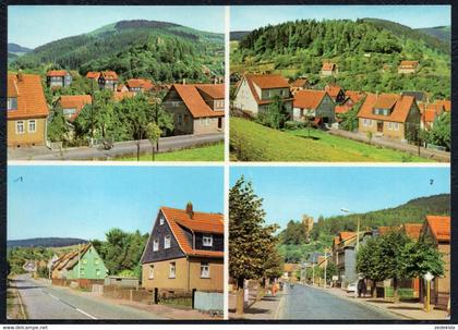 F5267 - TOP Steinbach Hallenberg - Bild und Heimat Reichenbach
