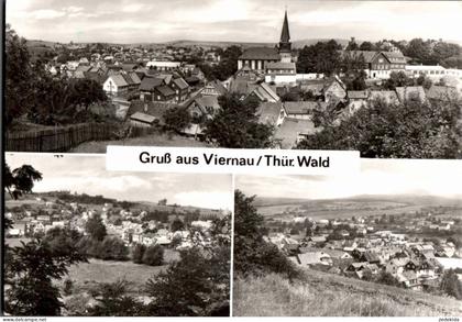 I9046 - TOP Viernau Steinbach-Hallenberg - Verlag Auslese Bild
