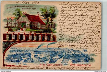 13435034 - Steinhagen , Westf